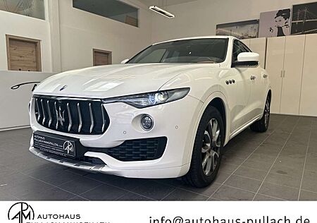 Maserati Levante 3,0 V6 Diesel Chrome-Line Exterieur/Klima
