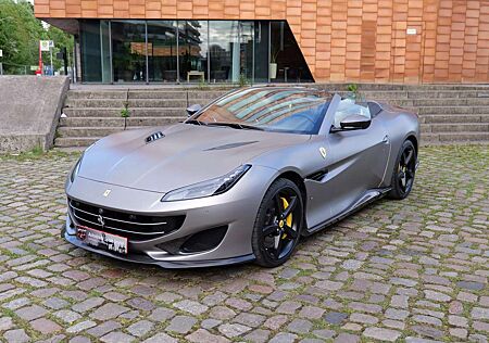 Ferrari Portofino Portofino  SPORT EXHAUST SYSTEM