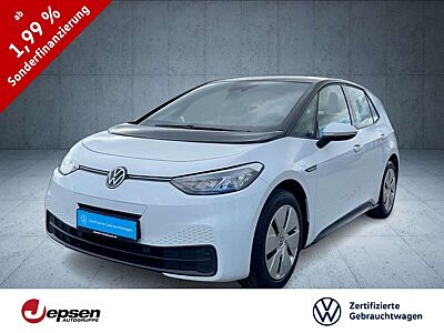 Volkswagen ID.3 Pro Performance Automatik Matrix+Keyless+Nav