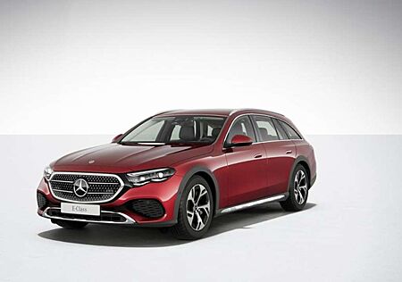 Mercedes-Benz E 450 d 4M All-Terrain DigitalLight/DISTRONIC/360