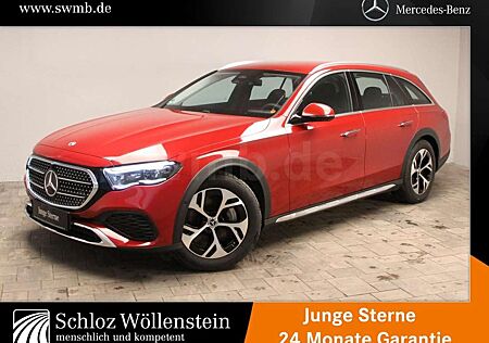Mercedes-Benz E 450 d 4M All-Terrain DigitalLight/DISTRONIC/360