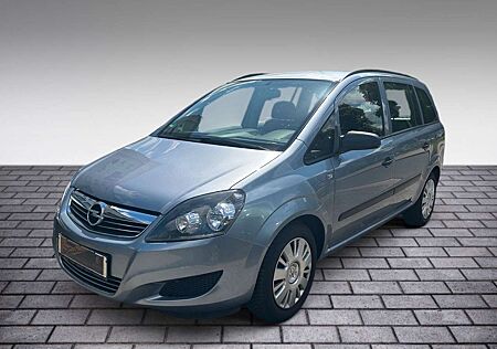 Opel Zafira B Selection "110 Jahre"