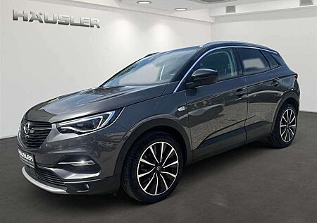 Opel Grandland X Ultimate 1.5 mit PDC*360°-Kamera*Navi*Sitzheizung