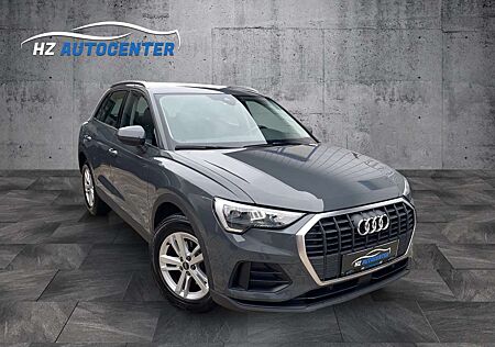 Audi Q3 35 TDI S-Tronic*VIRTUAL*LED*NAVI*APPLE*ACC