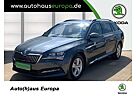 Skoda Superb Combi 2.0 TDI DSG Ambition Navi LED SmartLink PDC