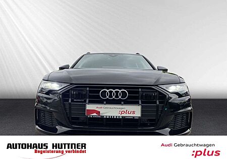 Audi Allroad A6 50 TDI qu. AHK ACC HD-Matrix eGD R-Kam.