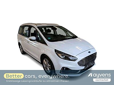 Ford Galaxy 2.5 Duratec FHEV