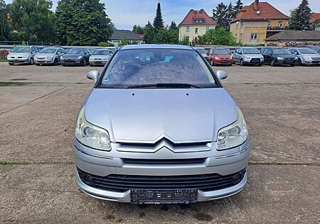 Citroën C4 Citroen 2.0 16V Exclusive