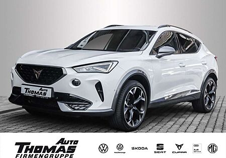 Cupra Formentor VZ 2.0 TSI 4DRIVE DSG AHK+BEATS