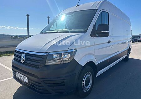 VW Crafter Volkswagen 35 TDI*MAXI-HOCH-LANG*KLIMA*KAMERA*PDC!!