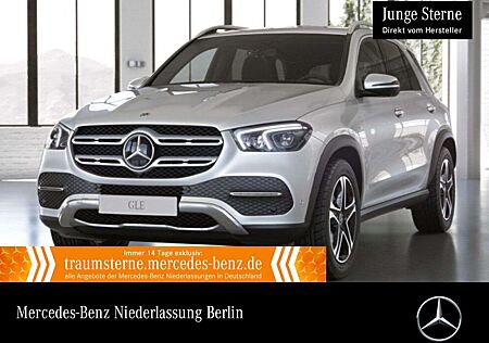 Mercedes-Benz GLE 350 de 4M 360+LED+FAHRASS+20"+HUD+SITZKLIMA+9G