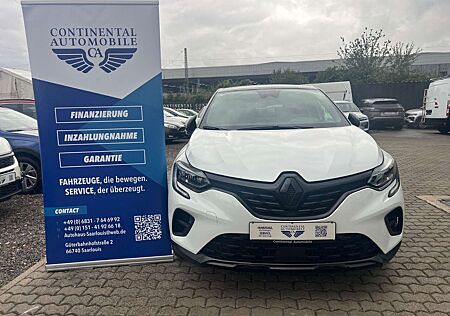 Renault Captur II Rive Gauche