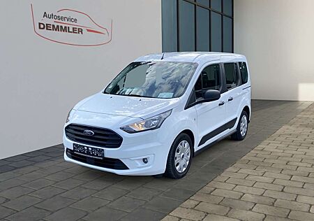 Ford Transit Connect 1.5 D,Klima,Frontsch.beheizt