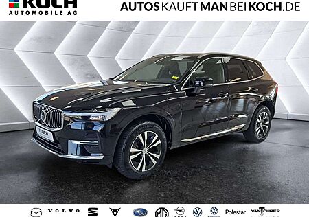 Volvo XC 60 XC60 T6 Plug-In AWD Inscr. Expr. H/K ACC StHzg AHK