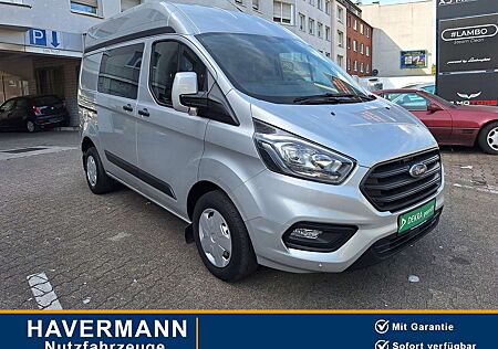 Ford Transit Custom 280 | L1 H2 | 3-Sitzer | Garantie | Klima