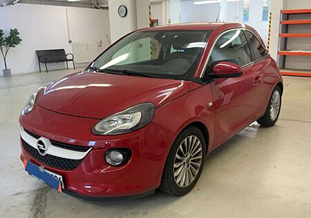 Opel Adam gebraucht kaufen Opel Adam 1.4 Slam Automatik (INTELLi-LINK*SPORTSITZE)