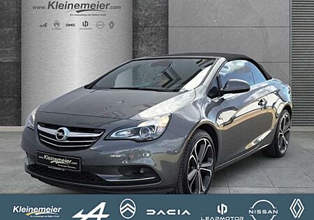 Opel Cascada 1.4 Turbo Edition*RFK*SHZ*Navi*Klima*