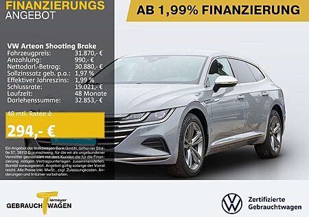 VW Arteon Volkswagen 1.4 TSI DSG eHybrid ELEGAN