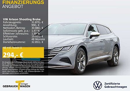 VW Arteon Volkswagen 1.4 TSI DSG eHybrid ELEGAN