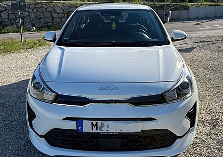 Kia Rio 1.0 T-GDI 100 Vision