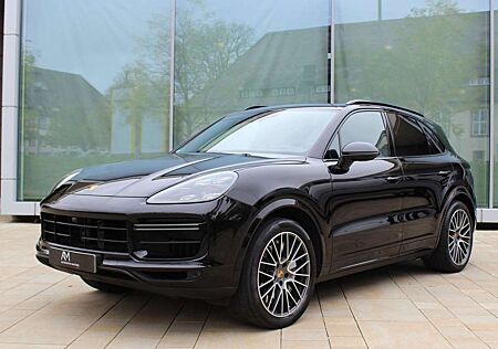 Porsche Cayenne Turbo |InnoDrive|DAB+|Head-Up|Pano|PDLS+