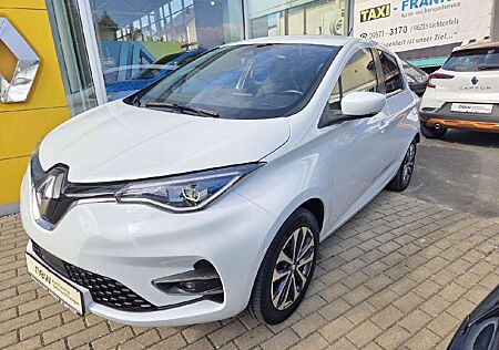 Renault ZOE Intens