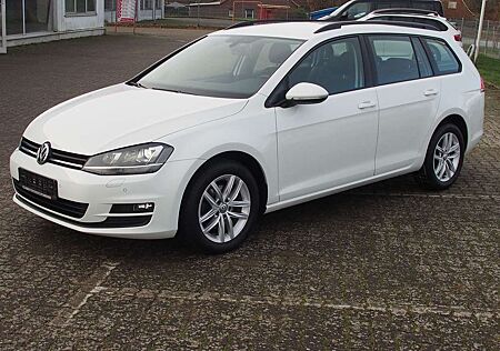 VW Golf Volkswagen VII Variant Comfortline/ Bi-Xenon/PDC