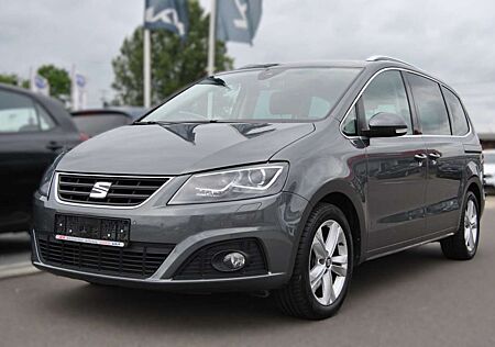 Seat Alhambra 2.0 TDI Start & Stop DSG Style Plus
