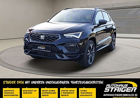 Seat Ateca FR 2.0 TDI 4Drive+Klima+ACC+LED+Navi+Pano+