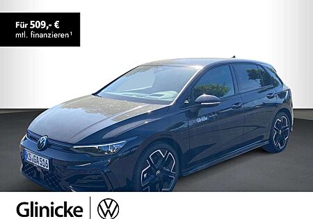 VW Golf Volkswagen VIII 1.5 eTSI R-Line DSG, NAVI, RFK