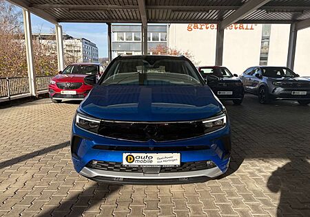Opel Grandland Plug-in-Hybrid 1.6 Automatik