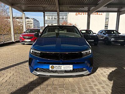 Opel Grandland Grandland Plug-in-Hybrid 1.6 Automatik
