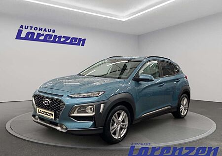Hyundai Kona Premium T-GDI EU6d-T (MJ20) 1.6 T-GDi DCT 2WD PREM