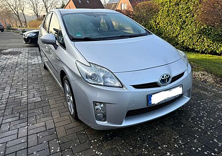 Toyota Prius (Hybrid) Life