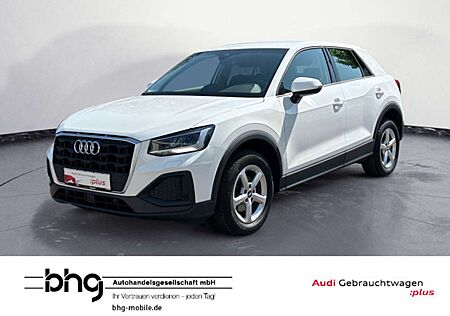 Audi Q2 35 TFSI LED/AHK/ACC/Kamera/Assist/uvm.