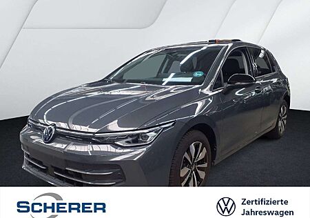 VW Golf Volkswagen VIII Goal 2.0 TDI DSG LED+ NAVI AHK RFK