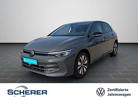 VW Golf Volkswagen VIII Goal 2.0 TDI DSG LED+ NAVI AHK RFK