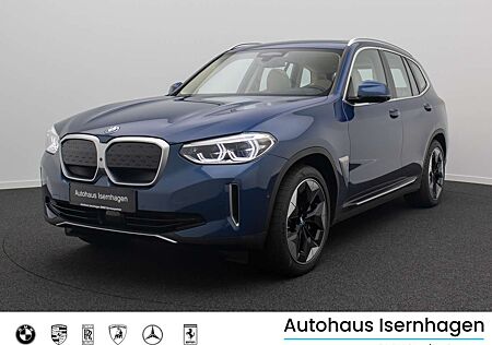 BMW X3 Impressive 360° ACC H K Komfort DAB AHK 20
