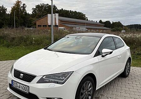 Seat Leon SC 1.4 TSI Start&Stop I-Tech
