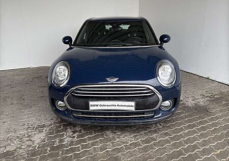 Mini One D Clubman Pepper Navi.Klimaaut.FSE.SHZ.PDC.