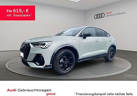 Audi Q3 SB 45 TFSI e S line LED Navi AHK Kamera