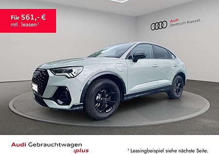 Audi Q3 SB 45 TFSI e S line LED Navi AHK Kamera