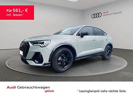 Audi Q3 SB 45 TFSI e S line LED Navi AHK Kamera