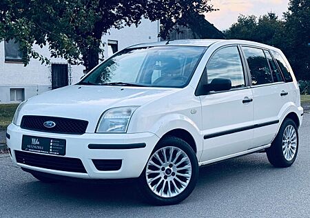 Ford Fusion 1.4 VIVA | KLIMAANLAGE | FELGEN | EU 4