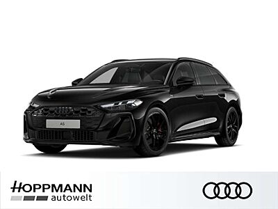 Audi A5 TFSI quattro Sportsitze, LED-Scheinwerf