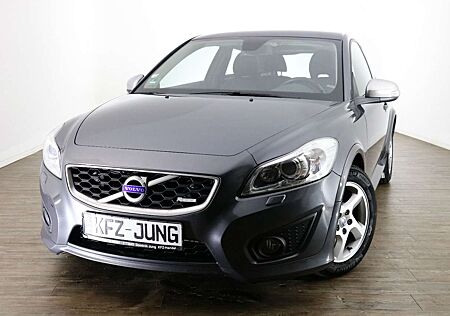 Volvo C30 D2 Edition R-Design*Bi-Xenon*2.Hand*8xbereif