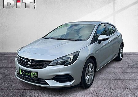 Opel Astra K 1.2 Turbo Edition Sitzhzg Klima Tempomat