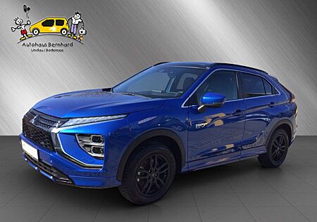 Mitsubishi Eclipse Cross Plug-In Hybrid TOP 2.4 4WD