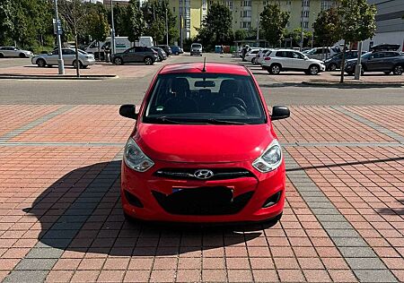 Hyundai i10 1.1 Classic