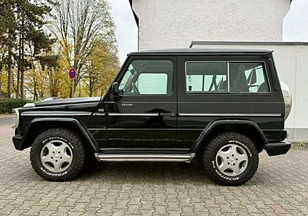 Mercedes-Benz G 320 Station Wagon.133.000 KM ! VOLL !2/3TÜREN!